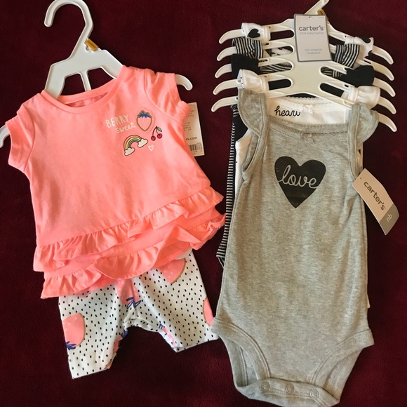 New born clothes - Picture 1 of 1